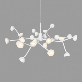 Подвесная люстра Mantra Adn 6261 в Салехарде - salekhard.mebel24.online | фото 4