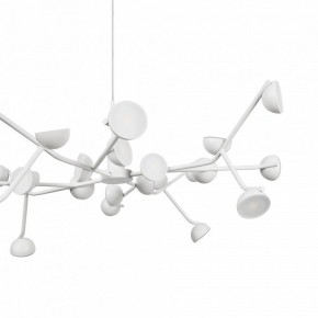 Подвесная люстра Mantra Adn 6261 в Салехарде - salekhard.mebel24.online | фото 7