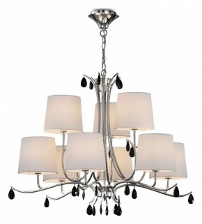 Подвесная люстра Mantra Andrea 6311 в Салехарде - salekhard.mebel24.online | фото 2