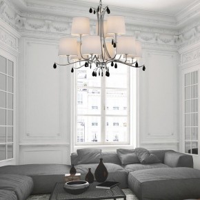 Подвесная люстра Mantra Andrea 6311 в Салехарде - salekhard.mebel24.online | фото 3