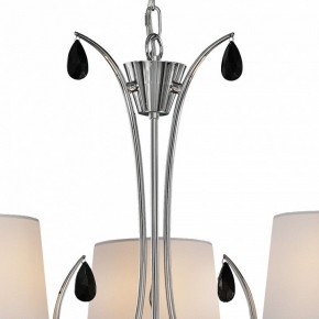Подвесная люстра Mantra Andrea 6315 в Салехарде - salekhard.mebel24.online | фото 6