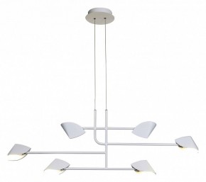 Подвесная люстра Mantra Capuccina 7571 в Салехарде - salekhard.mebel24.online | фото 4