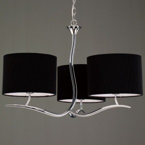 Подвесная люстра Mantra Eve 1171 в Салехарде - salekhard.mebel24.online | фото 4