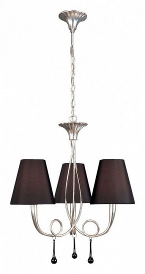 Подвесная люстра Mantra Paola 3532 в Салехарде - salekhard.mebel24.online | фото 2