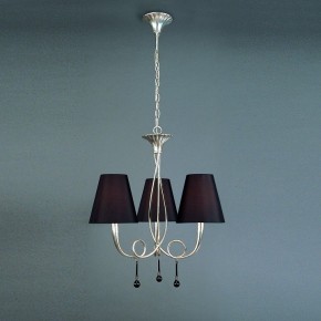 Подвесная люстра Mantra Paola 3532 в Салехарде - salekhard.mebel24.online | фото 3