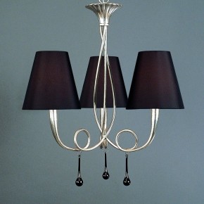 Подвесная люстра Mantra Paola 3532 в Салехарде - salekhard.mebel24.online | фото 4