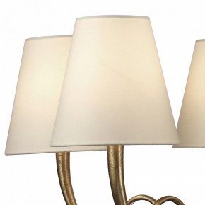 Подвесная люстра Mantra Paola 6206 в Салехарде - salekhard.mebel24.online | фото 3