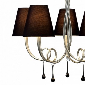 Подвесная люстра Mantra Paola 6208 в Салехарде - salekhard.mebel24.online | фото 6