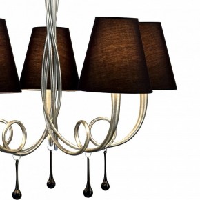 Подвесная люстра Mantra Paola 6208 в Салехарде - salekhard.mebel24.online | фото 7