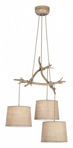 Подвесная люстра Mantra Sabina 6176 в Салехарде - salekhard.mebel24.online | фото 2