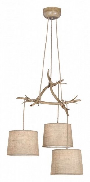 Подвесная люстра Mantra Sabina 6176 в Салехарде - salekhard.mebel24.online | фото 3