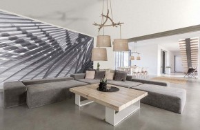 Подвесная люстра Mantra Sabina 6176 в Салехарде - salekhard.mebel24.online | фото 4