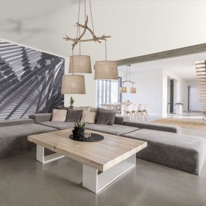 Подвесная люстра Mantra Sabina 6176 в Салехарде - salekhard.mebel24.online | фото 5