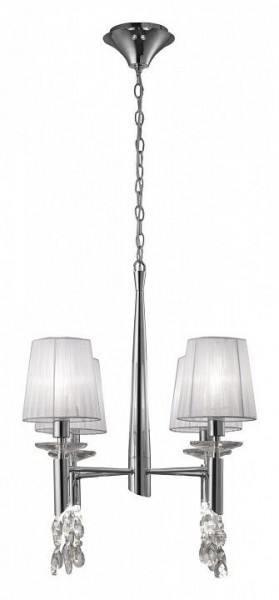 Подвесная люстра Mantra Tiffany 3852 в Салехарде - salekhard.mebel24.online | фото 2