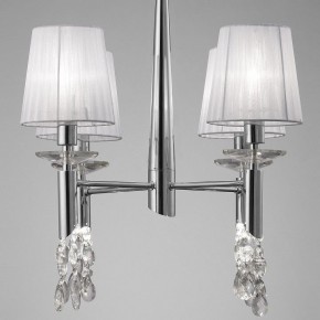 Подвесная люстра Mantra Tiffany 3852 в Салехарде - salekhard.mebel24.online | фото 5