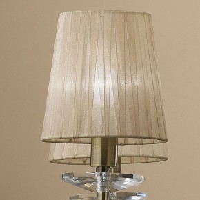 Подвесная люстра Mantra Tiffany 3870 в Салехарде - salekhard.mebel24.online | фото 5