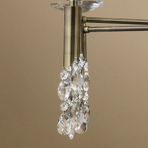 Подвесная люстра Mantra Tiffany 3870 в Салехарде - salekhard.mebel24.online | фото 9