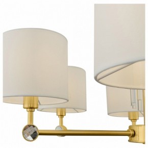 Подвесная люстра Maytoni Alloro MOD088PL-06BS в Салехарде - salekhard.mebel24.online | фото 5