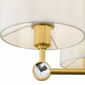 Подвесная люстра Maytoni Alloro MOD088PL-06BS в Салехарде - salekhard.mebel24.online | фото 6
