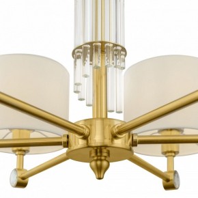 Подвесная люстра Maytoni Alloro MOD088PL-06BS в Салехарде - salekhard.mebel24.online | фото 7
