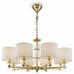 Подвесная люстра Maytoni Alloro MOD088PL-08BS в Салехарде - salekhard.mebel24.online | фото 2