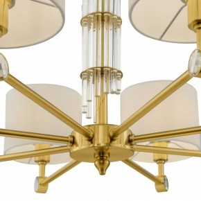 Подвесная люстра Maytoni Alloro MOD088PL-08BS в Салехарде - salekhard.mebel24.online | фото 7
