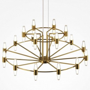 Подвесная люстра Maytoni Arana MOD401PL-L108BS3K в Салехарде - salekhard.mebel24.online | фото