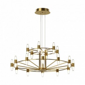 Подвесная люстра Maytoni Arana MOD401PL-L108BS3K в Салехарде - salekhard.mebel24.online | фото 2