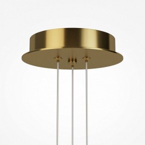 Подвесная люстра Maytoni Arana MOD401PL-L108BS3K в Салехарде - salekhard.mebel24.online | фото 7