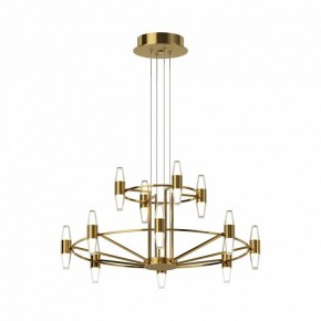Подвесная люстра Maytoni Arana MOD401PL-L72BS3K в Салехарде - salekhard.mebel24.online | фото 2