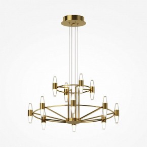 Подвесная люстра Maytoni Arana MOD401PL-L72BS3K в Салехарде - salekhard.mebel24.online | фото 3
