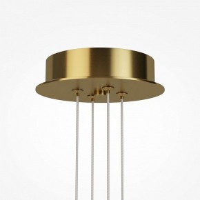 Подвесная люстра Maytoni Arana MOD401PL-L72BS3K в Салехарде - salekhard.mebel24.online | фото 7