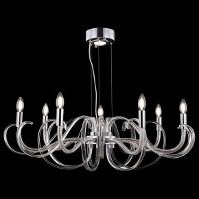 Подвесная люстра Maytoni Atlanta MOD051PL-07TR в Салехарде - salekhard.mebel24.online | фото 3