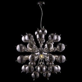 Подвесная люстра Maytoni Bolla MOD133PL-08CH в Салехарде - salekhard.mebel24.online | фото 3