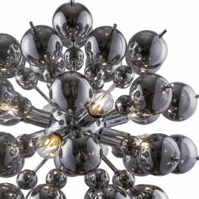 Подвесная люстра Maytoni Bolla MOD133PL-08CH в Салехарде - salekhard.mebel24.online | фото 5