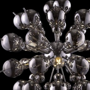 Подвесная люстра Maytoni Bolla MOD133PL-08CH в Салехарде - salekhard.mebel24.online | фото 6