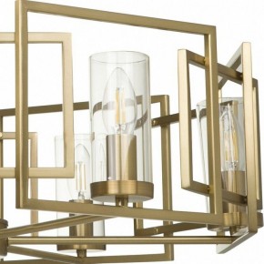 Подвесная люстра Maytoni Bowi H009PL-06G в Салехарде - salekhard.mebel24.online | фото 5