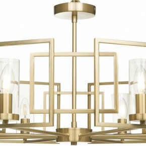 Подвесная люстра Maytoni Bowi H009PL-08G в Салехарде - salekhard.mebel24.online | фото 7