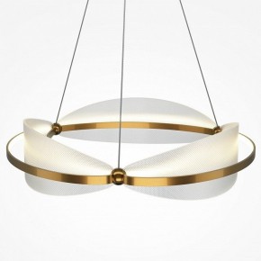 Подвесная люстра Maytoni Breeze MOD281PL-L45BS3K в Салехарде - salekhard.mebel24.online | фото