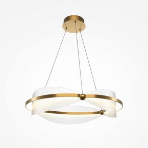 Подвесная люстра Maytoni Breeze MOD281PL-L45BS3K в Салехарде - salekhard.mebel24.online | фото 2