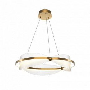 Подвесная люстра Maytoni Breeze MOD281PL-L45BS3K в Салехарде - salekhard.mebel24.online | фото 3