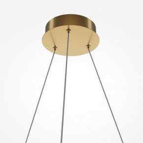 Подвесная люстра Maytoni Breeze MOD281PL-L45BS3K в Салехарде - salekhard.mebel24.online | фото 4