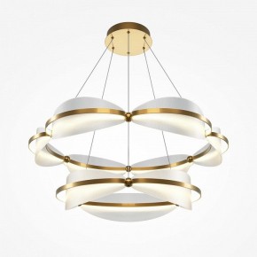Подвесная люстра Maytoni Breeze MOD281PL-L80BS3K в Салехарде - salekhard.mebel24.online | фото 2