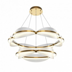 Подвесная люстра Maytoni Breeze MOD281PL-L80BS3K в Салехарде - salekhard.mebel24.online | фото 3