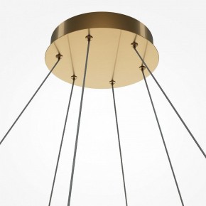 Подвесная люстра Maytoni Breeze MOD281PL-L80BS3K в Салехарде - salekhard.mebel24.online | фото 5