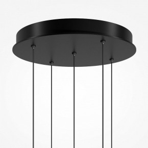 Подвесная люстра Maytoni Bubble dream MOD383PL-L16BBS3K в Салехарде - salekhard.mebel24.online | фото 6
