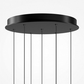 Подвесная люстра Maytoni Bubble dream MOD383PL-L20BBS3K в Салехарде - salekhard.mebel24.online | фото 6