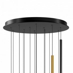 Подвесная люстра Maytoni Bubble dream MOD383PL-L40BBS3K в Салехарде - salekhard.mebel24.online | фото 7