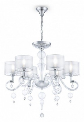 Подвесная люстра Maytoni Bubble Dreams MOD603-06-N в Салехарде - salekhard.mebel24.online | фото 2