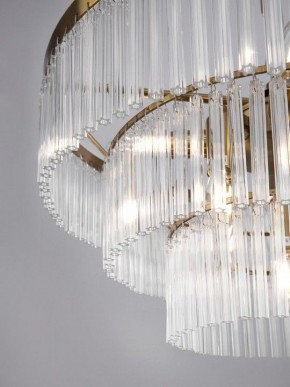 Подвесная люстра Maytoni Colonne MOD093PL-09BS в Салехарде - salekhard.mebel24.online | фото 6
